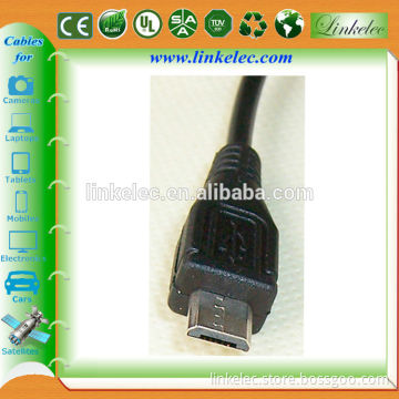 2014 China Audi AMI MMI audio music interface micro usb cable